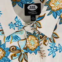 BING LAS PLAYAS WOVEN - NATURAL